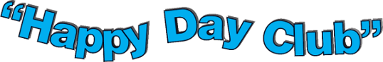 Happy Day Club
